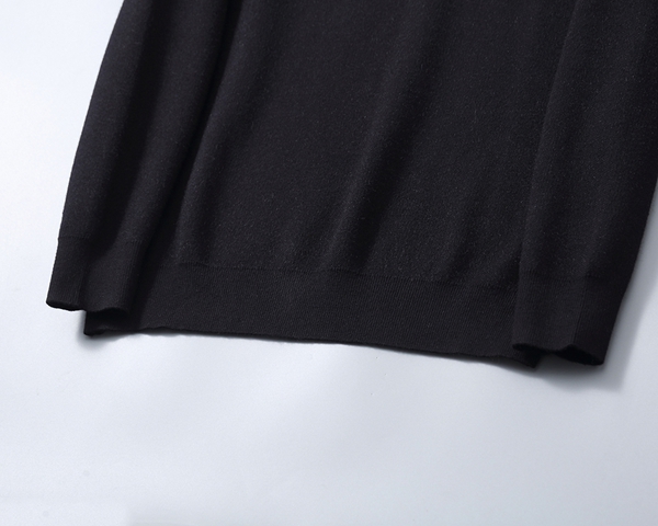 ブランドセーター内部構造